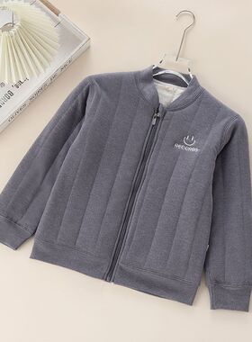 新款校服神器秋冬加厚男