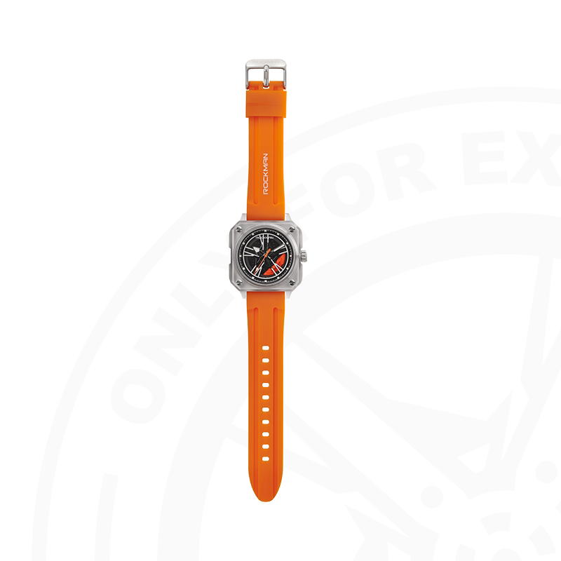  smartrock国产腕表