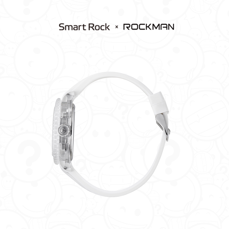  smartrock国产腕表