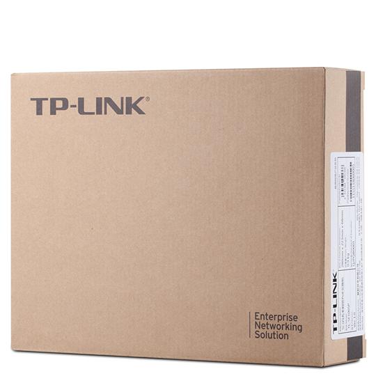 TP-LINK TL-SG1005D 5口千兆交换机 钢壳高速1000M网络监控交换机5口8口4口16多口网线交换机分线 分流集线 - 图3