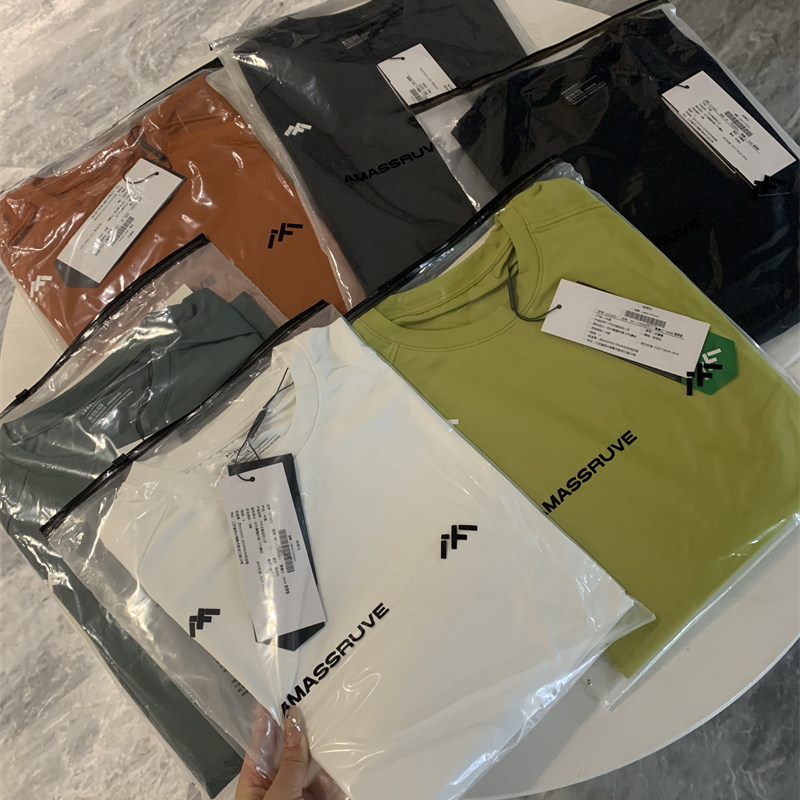 果断撸!意大利Leavo Johnson高端!男士情侣款时尚高弹力长袖T恤 - 图2