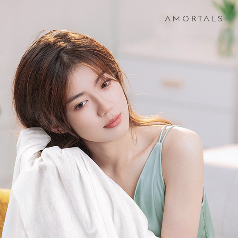 尔木萄一次性浴巾加大加厚毛巾出差旅行家用便携式压缩巾男女酒店 - 图1