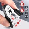 Deli staple remover standard stapler removes staples
