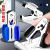Deli staple remover standard stapler removes staples