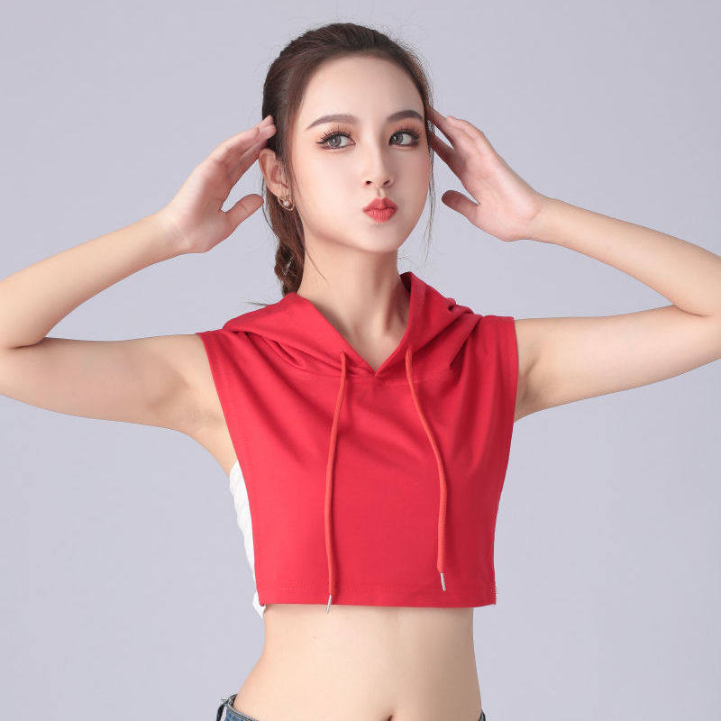 2024秋冬假领子卫衣连帽套头领子卫衣帽装饰领男女通用百搭内搭,淘宝优惠券,粉丝福利购,淘宝优惠卷