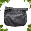Niche and multi-functional male and female universal waist bag