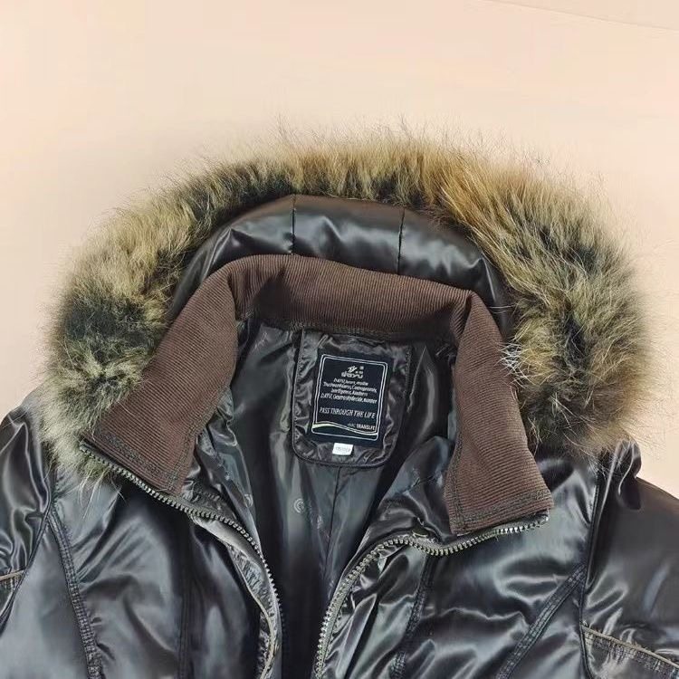 羽绒服衣领防脏神器装饰配件领子保护套包边针织假领全包棉衣护领,淘宝优惠券,粉丝福利购,淘宝优惠卷