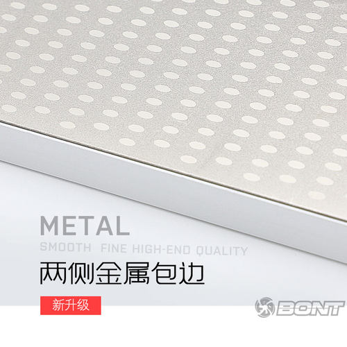 bont金钢石磨刀石1000目352目双面磨刀石 - 图1