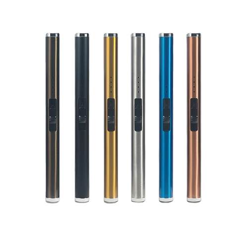 香薰点蜡烛点火脉冲充电香氛电子充气打火机点火棒点火器点燃工具 - 图3