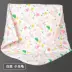 Em bé sơ sinh được bọc trong túi cotton bọ cạp handmade mùa xuân và mùa thu em bé cung cấp chăn bông sơ sinh có thể giặt được - Túi ngủ / Mat / Gối / Ded stuff gối chống trào ngược concung Túi ngủ / Mat / Gối / Ded stuff