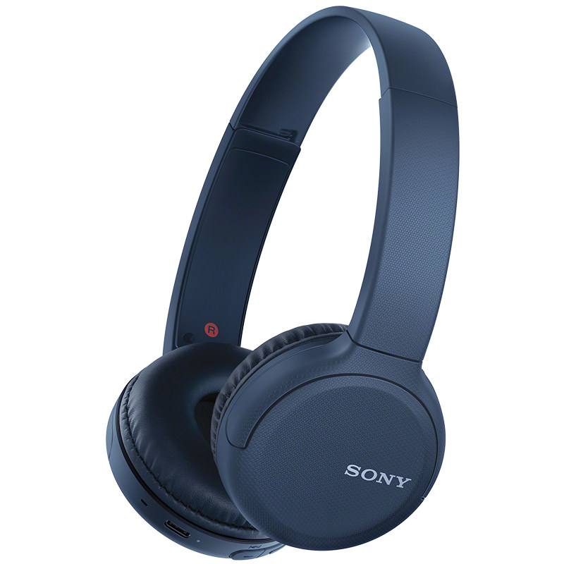 sony /索尼wh-ch510华为苹果游戏 Snail海外耳机/耳麦