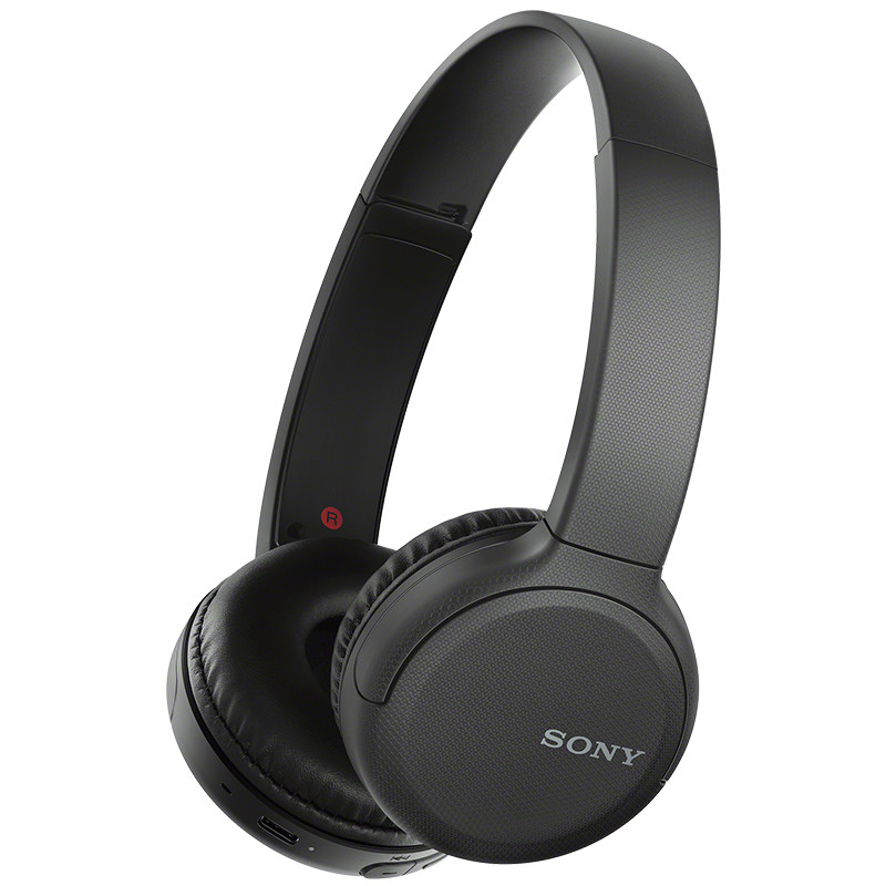 sony /索尼wh-ch510华为苹果游戏 Snail海外耳机/耳麦