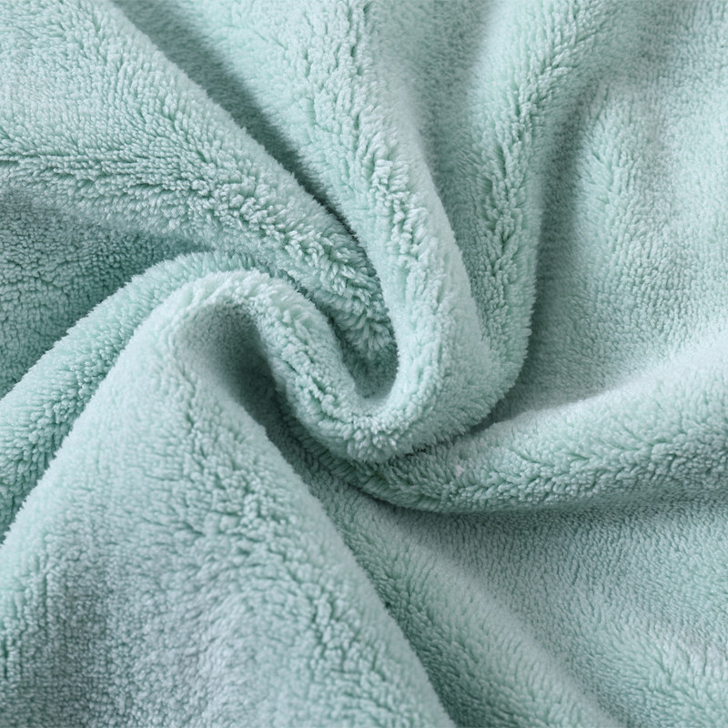 秋冬季男童吸水速干儿童浴袍中大童睡衣女童加厚珊瑚绒宝宝睡袍,淘宝优惠券,粉丝福利购,淘宝优惠卷