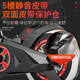 2025 Home Spinning Bike Fitness Equipment