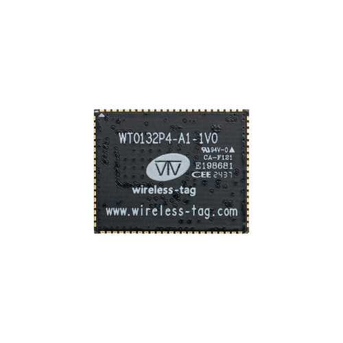 启明云端WT0132P4-A1-N16R32核心板 ESP32P4/邮票孔/双核RISC-V - 图1