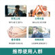 Letweijian high content coenzyme q10 heart protector heart health product official flagship 200mg 60 capsules * 3 ຂວດ