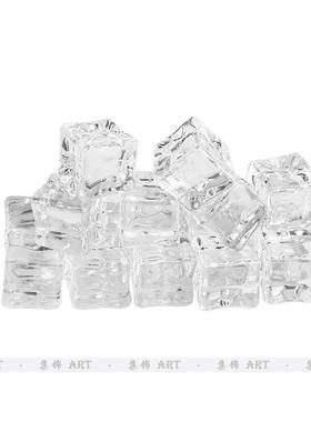 集饰现代轻奢样板间酒水