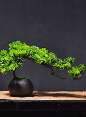集饰迎客美和景摆件家居