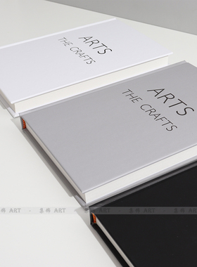 黑白轻奢风样板房软装饰仿真书