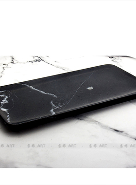 托盘现代卫生间无火香薰组合摆件