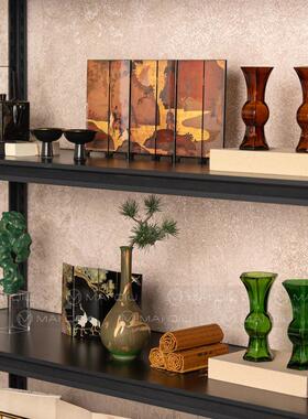 宋代美学高级感会所办公