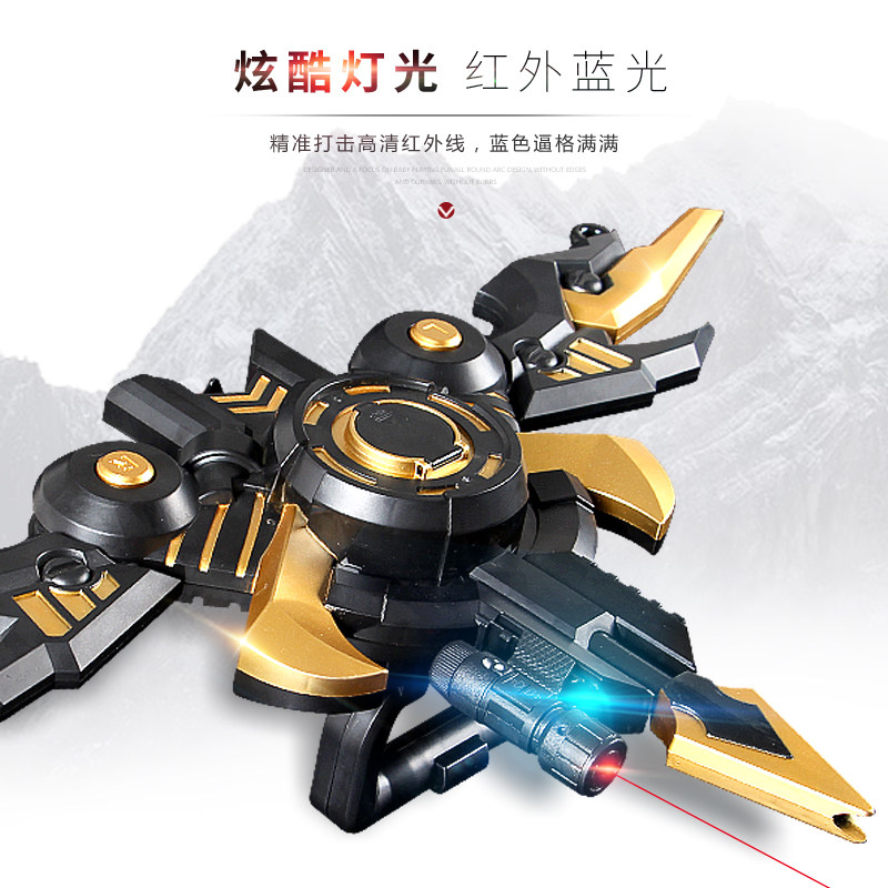 儿童玩具枪电动连发钢铁侠弓水弹枪 江元成玩具电动玩具枪