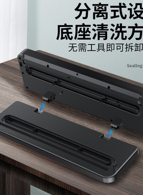 厂家直供真空封口机家用