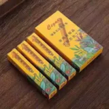 Кубинский сигарный чай табачный болодовал чай сигар гасба корона мята для дыма без дыма старые курильщики