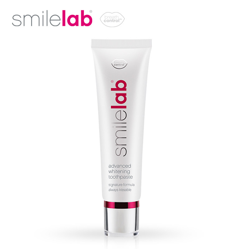 进口smilelab口腔美白护理闪耀靓齿 smilelab口腔护理套装