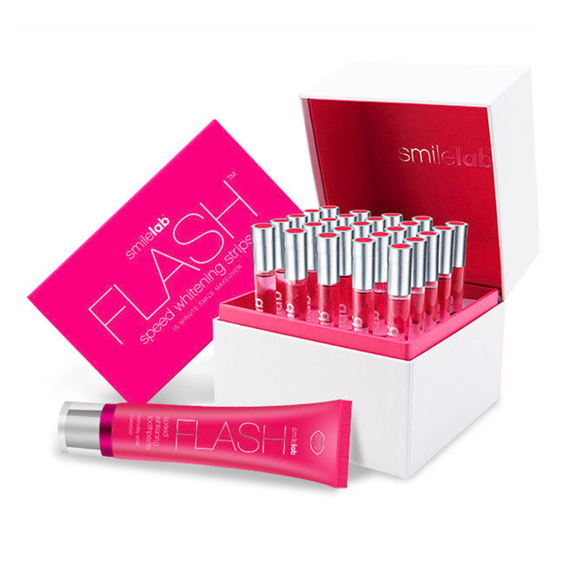 进口smilelab smilelab口腔护理套装