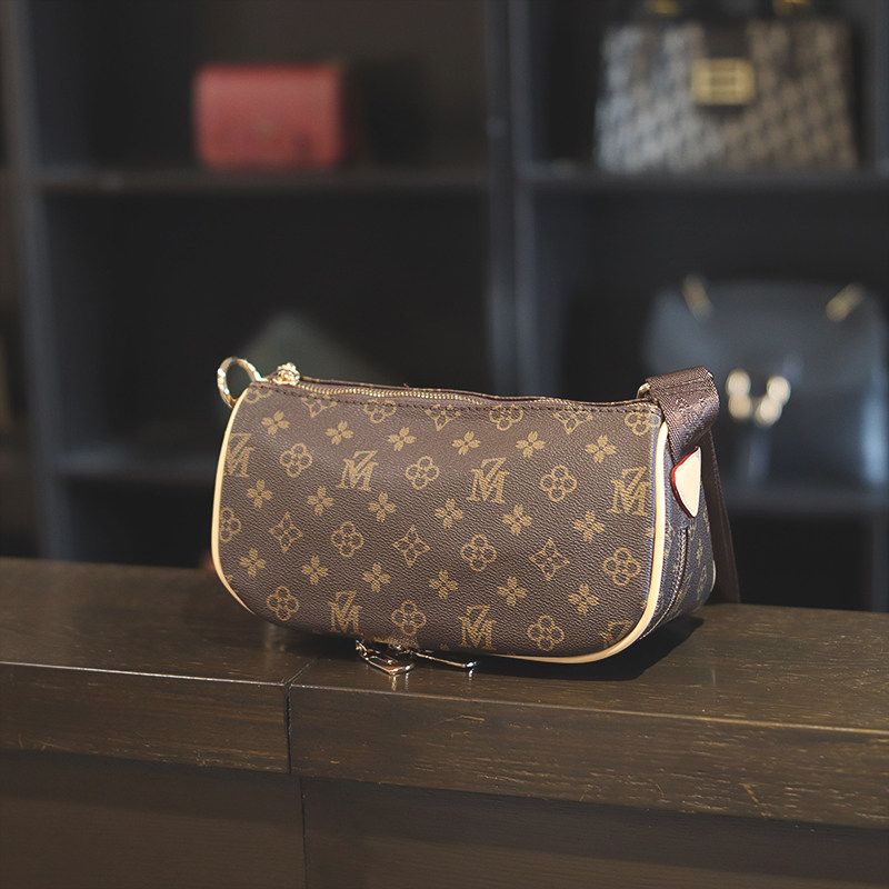 女2022年新款潮高级感爆款小包包 名雅娜女士包袋