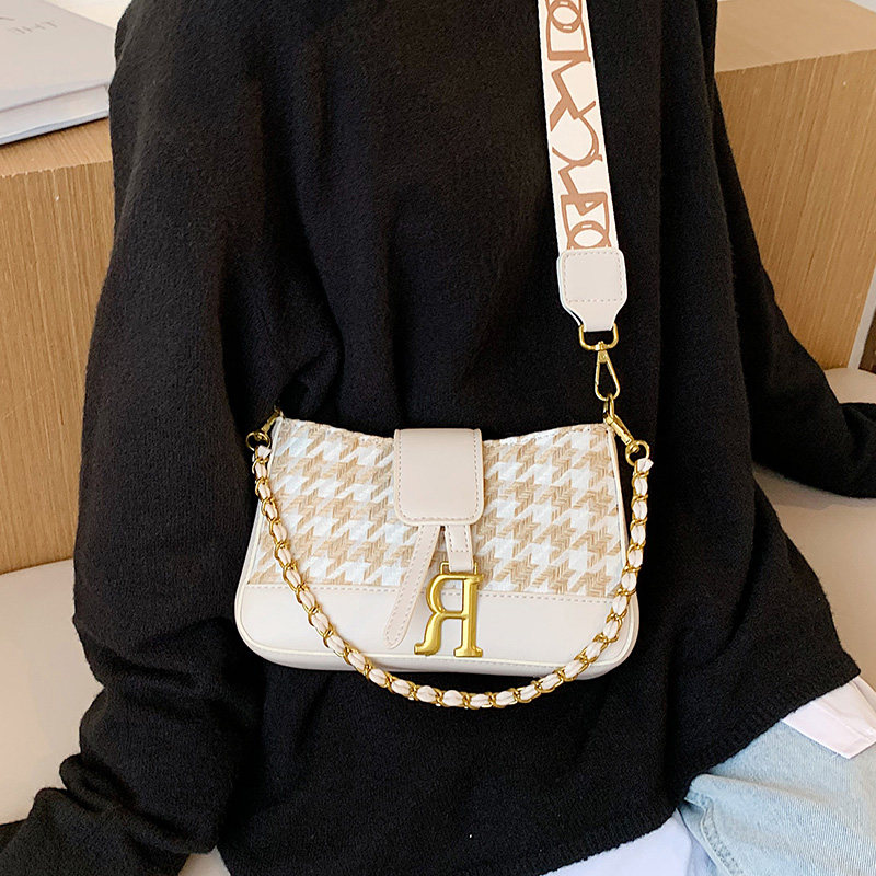 网红水桶女士2020新款潮小众小包包 名雅娜女士包袋