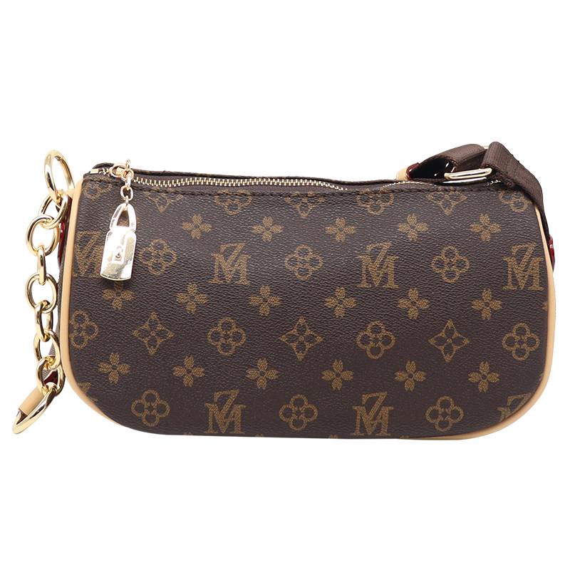 女2022年新款潮高级感爆款小包包 名雅娜女士包袋