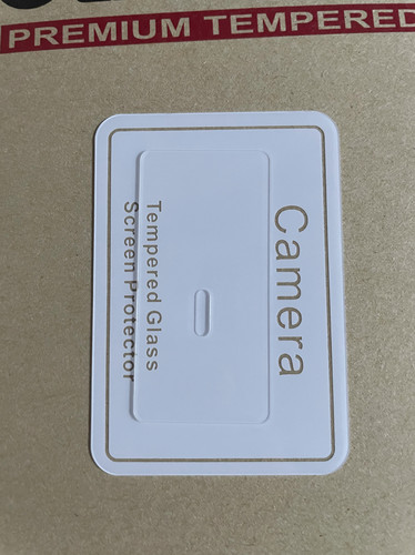 中兴平板W202DS镜头膜w201ds摄像头w205保护贴膜w200电脑W203玻璃 - 图1