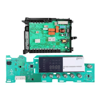 适用西门子洗衣机XQG90-WM12P2699WWM12P2689W主板电机模块显示板 - 图1