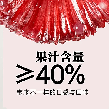夏至梅杨梅汁280ML*8瓶装[10元优惠券]-寻折猪