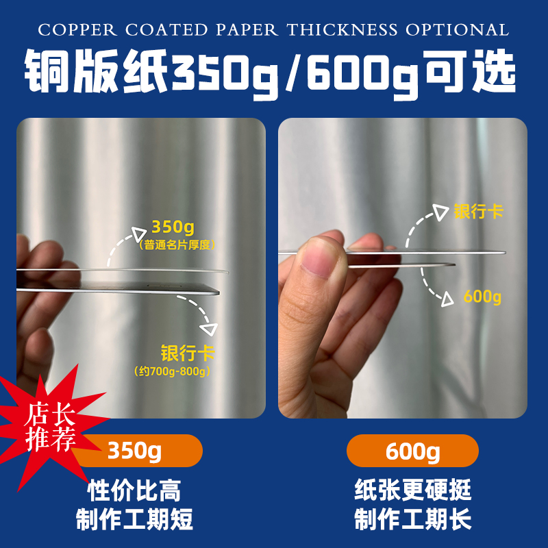 Small quantities of urgent orders can be dispatched on the same day