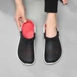 Нескользящая летняя пляжная обувь, сандалии, слайдеры, тапочки, 2022