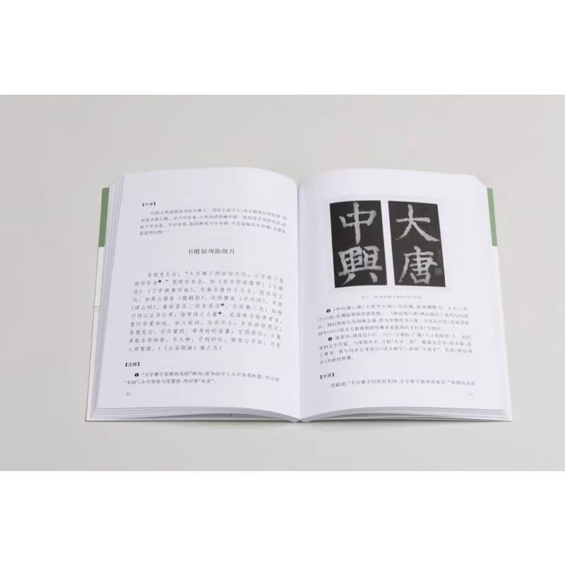 山谷书画论译注 历代书画名著译注丛书 黄庭坚山谷题跋书法字帖题跋集 杂学知识随笔文集 书法绘画艺术理论知识书籍上海书画出版社 - 图0