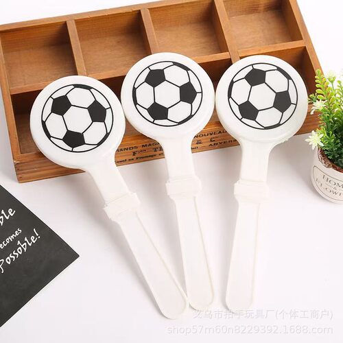 篮球拍拍手器鼓掌器手掌拍演唱会生日派对运动会开幕助威神器道具 - 图0