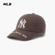 MLB official men and women hat embroidery sports and leisure