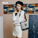 ກະເປົາເປ້ຢ່າງເປັນທາງການ MLB shoulder bucket bag casual