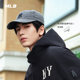 MLB men and women couple baseball cap 24 autumn new style