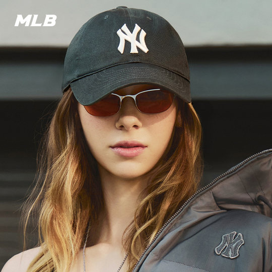 MLB official baseball cap sun protection and sunshade