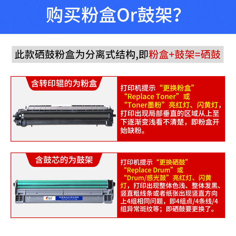 采臣 sharp al1035 al-103t组件墨盒 colorcity硒鼓/粉盒