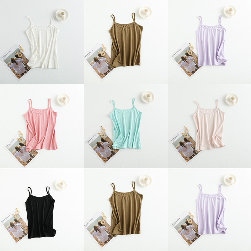  yrbvb吊带/背心/T恤