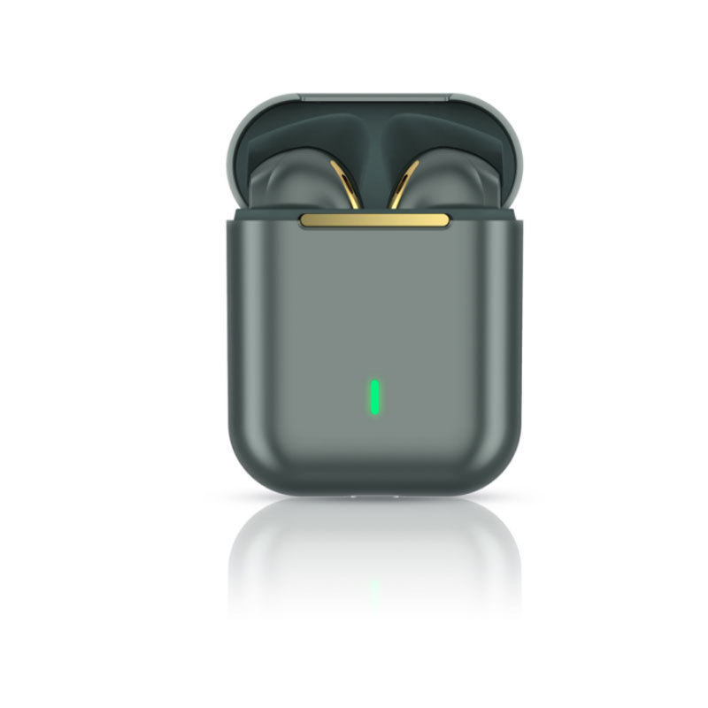 安卓无线蓝牙双入华为苹果vivo耳机 全颂逸达蓝牙耳机