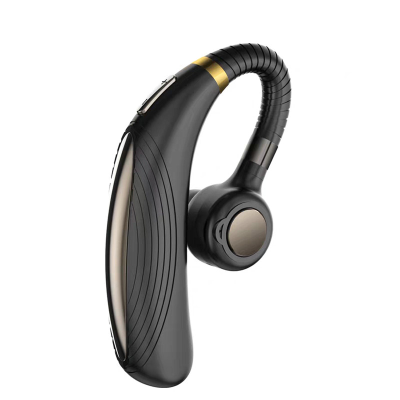 商务车载挂耳式开车华为小米耳机 全颂逸达蓝牙耳机