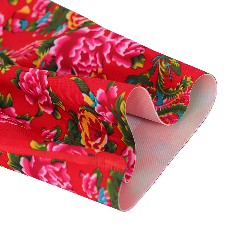 魅骑拼接骑行袜男女公路自行车专业速干透气运动针织花棉袄袜子夏 - 图3