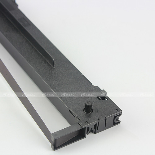 适用爱普生EPSON LQ1600K3H色带架S015336色带FX2190 LQ2090色带LQ2090C LQ136WF色带框LQ1600KIIIH色带架 - 图1